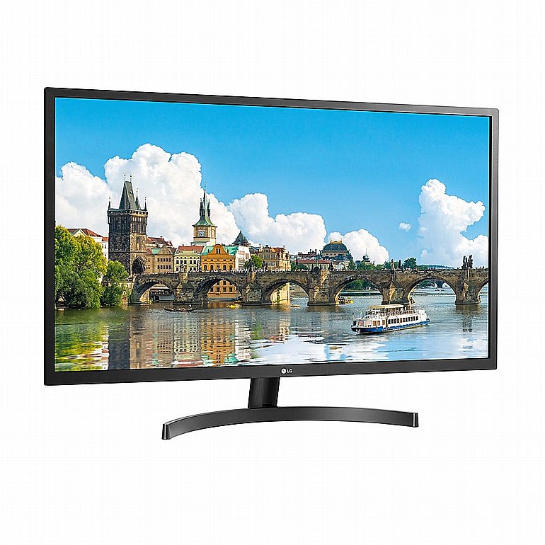 ��� ���� LG 32MN500M-B �31.5 ������ Full HD