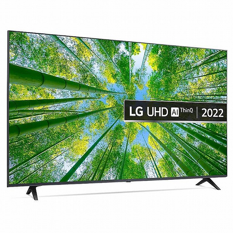 �������� ���� 70" LG 70UQ80006LD | �� ��