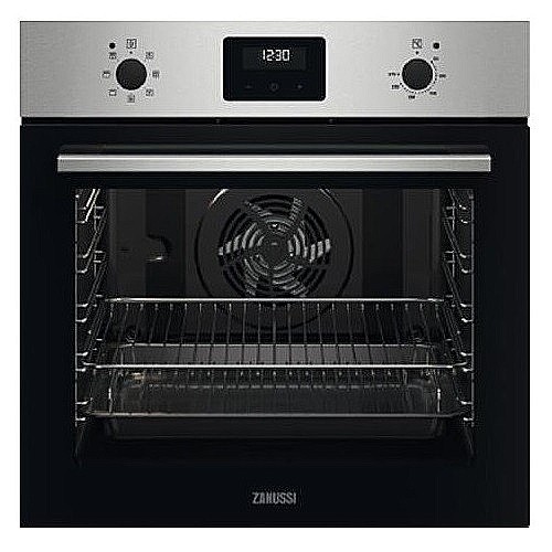 תנור בנוי Zanussi ZOHNX3X1A | זנוסי