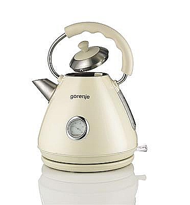 ������ ����� 1.7 ���� K17CLI ������� | Gorenje 