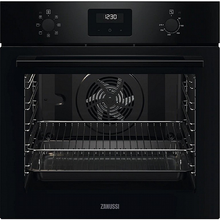 תנור בנוי Zanussi ZOHNX3K1A | זנוסי