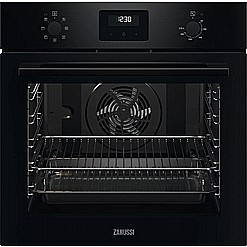 תנור בנוי Zanussi ZOHNX3K1A | זנוסי תנור בנוי Zanussi ZOHNX3K1A | זנוסי