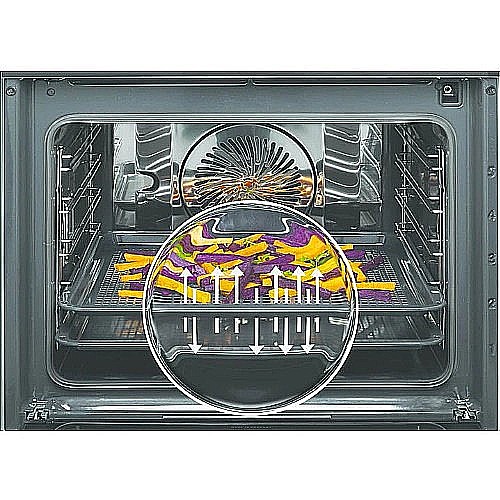 ����� ���� Zanussi ZOPKA7X1A | �����