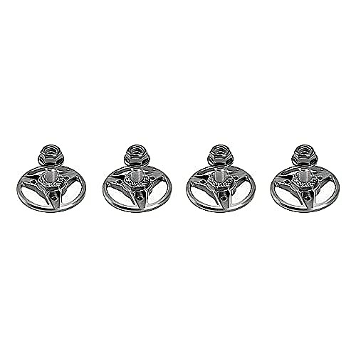 4 ������ ������ ����� ����� AIKON DJI FPV Prop Adapter Mounts