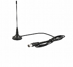 ����� ������ ���� ���� DVB-T/T2 5DBi Indoor Antenna Mini TV Antenna Aerial Digital For DVB-T TV HDTV