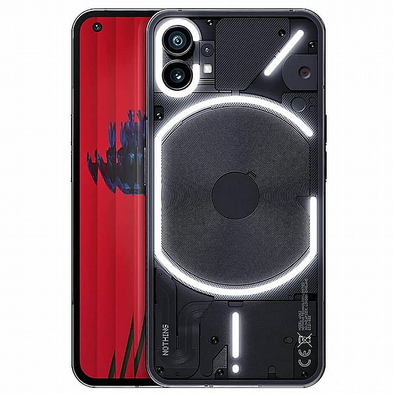 ����� ������ Nothing Phone (1) 256GB 8GB RAM