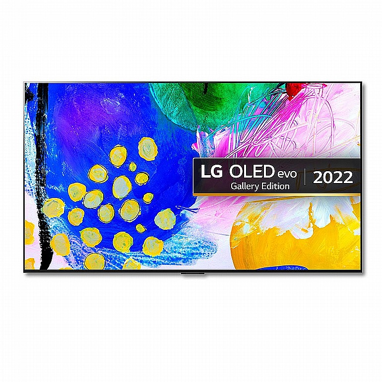 �������� ���� 77" LG OLED77G26LA | �� ��