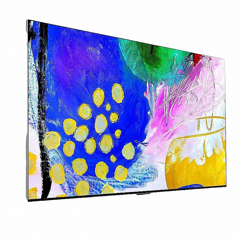�������� ���� 77" LG OLED77G26LA | �� ��