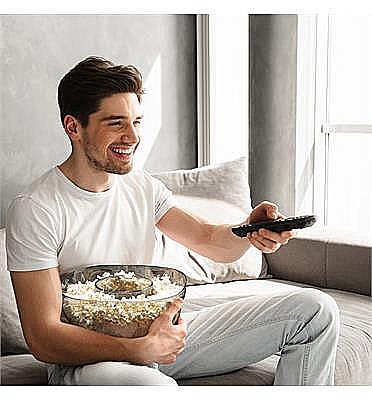 ����� ������� ������� ������ ���� ����� CECOTEC ��� - Fun&Taster P�Corn Easy