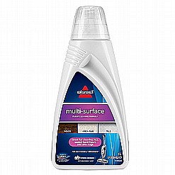 ���� ����� (����) ��� ���� ������� ��� MULTI-SURFACE FLOOR CLEANIN ���� BISSELL | ����