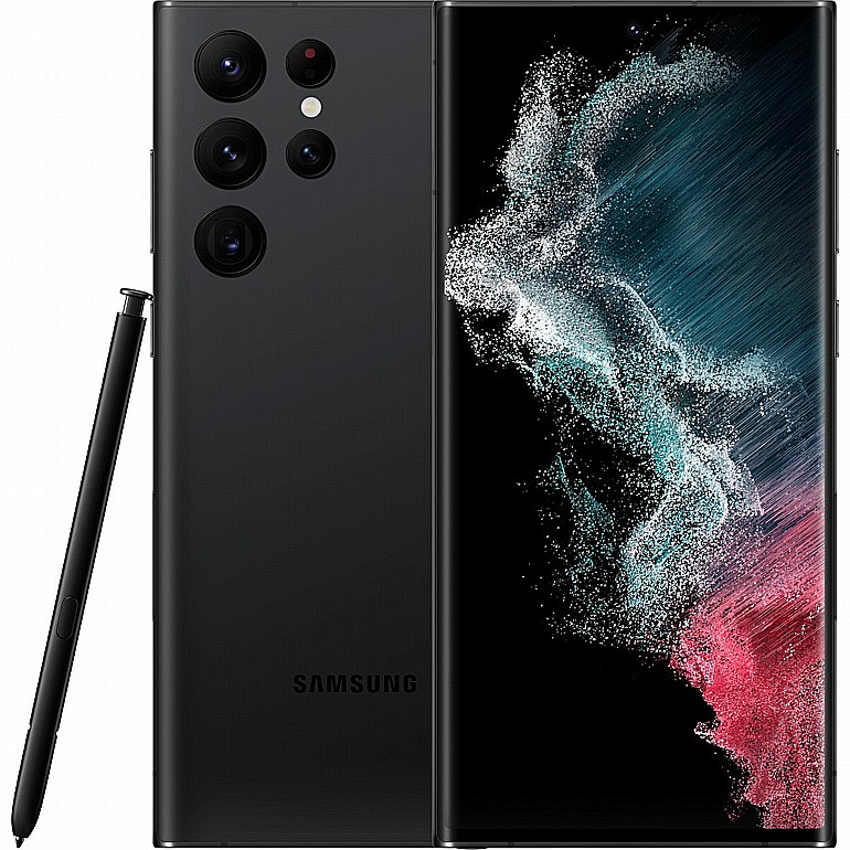 ����� ������ Samsung Galaxy S22 Ultra SM-S908E/DS 256GB 12GB RAM | ������