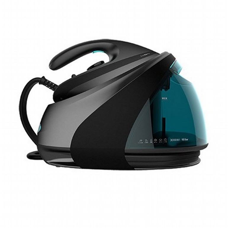 ���� ������ Cecotec Total-Iron-9000 Turbo-Boost | �����