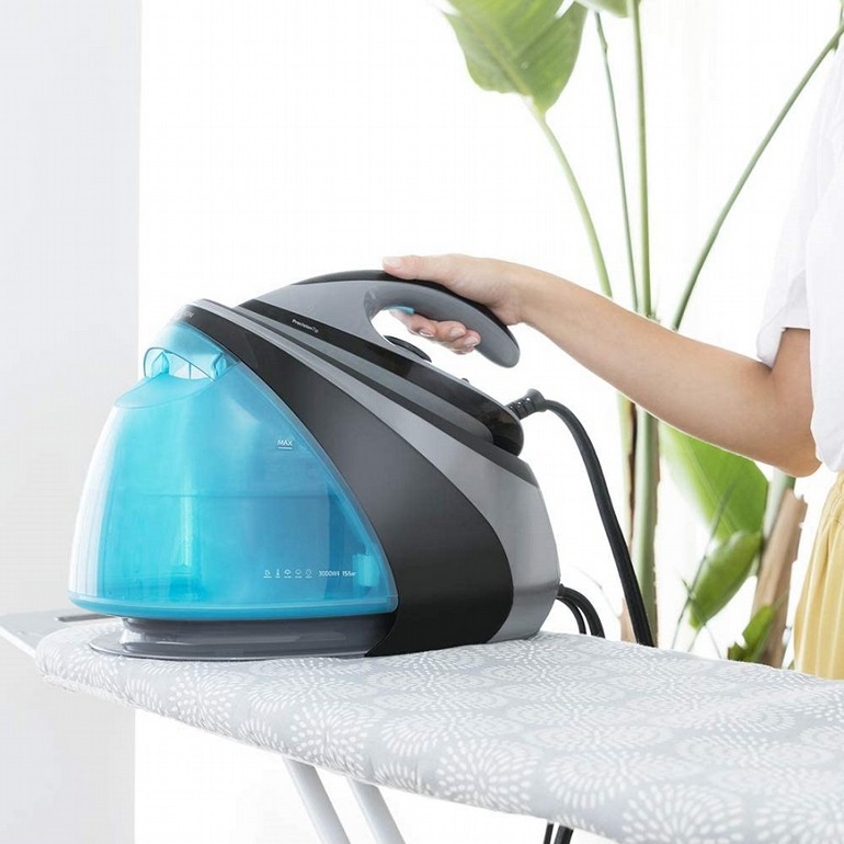 ���� ������ Cecotec Total-Iron-9000 Turbo-Boost | �����
