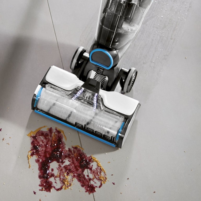 ���� ��� ���� Crosswave Cordless Max 2765N ���� | Bissell