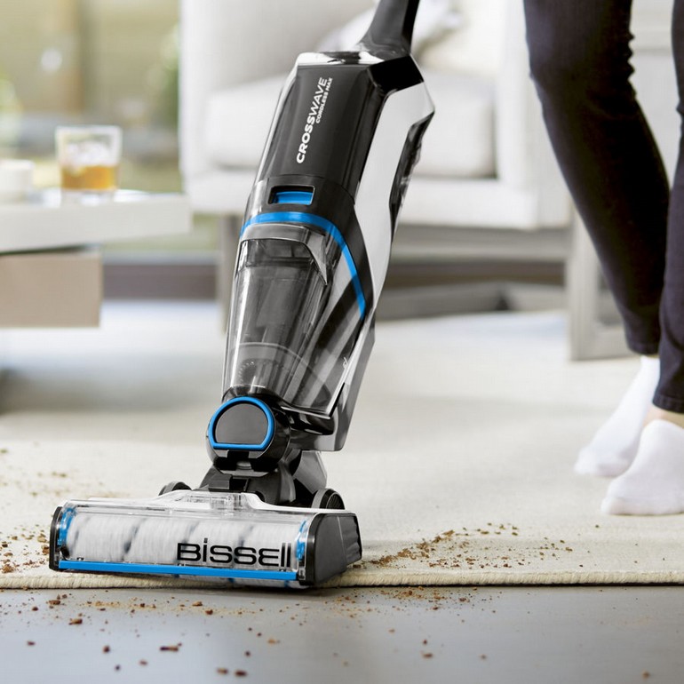 ���� ��� ���� Crosswave Cordless Max 2765N ���� | Bissell