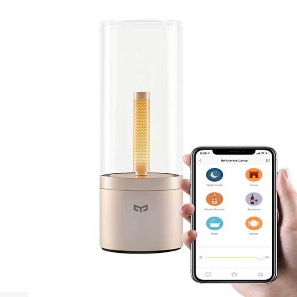 ����� ����� ����� - Yeelight Candela Lamp ���� XIAOMI | ������