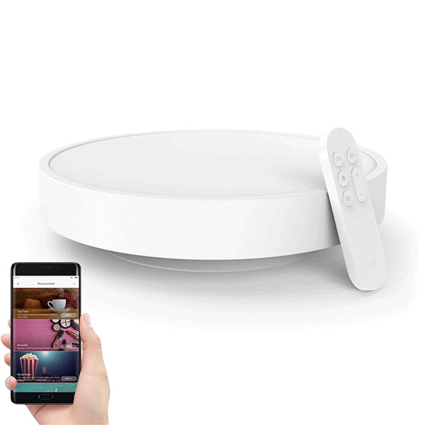  ����� ���� ����� ���  YLXD12YL + ��� Yeelight Ceiling light 320 ���� XIAOMI | ������