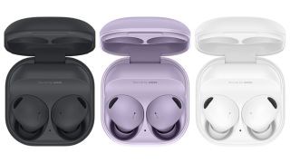 ������� ���� SAMSUNG Galaxy Buds 2 Pro | ������ - ����� �����