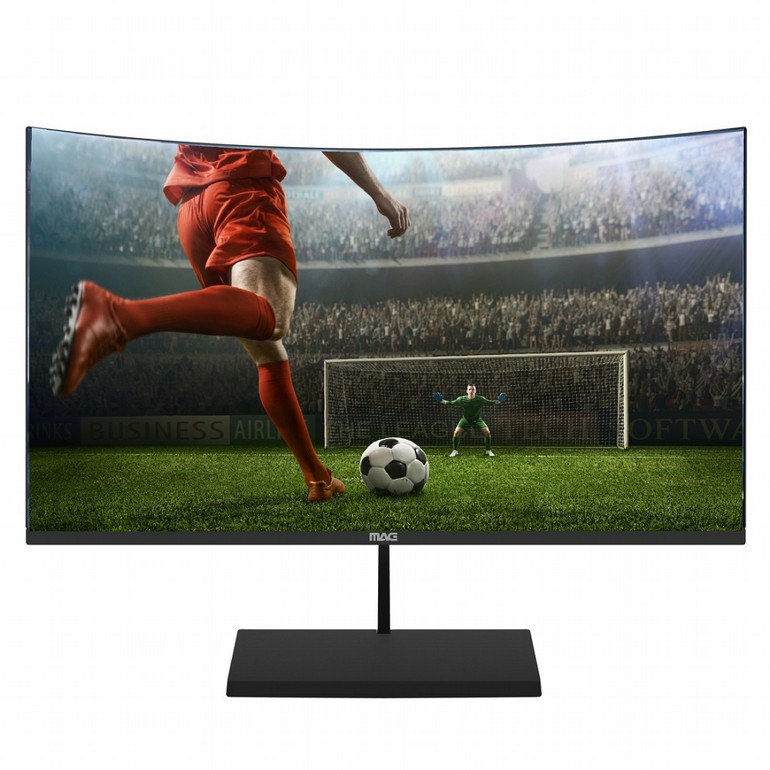��� ���� C24VS �23.8 ������ Full HD ��� | Mag