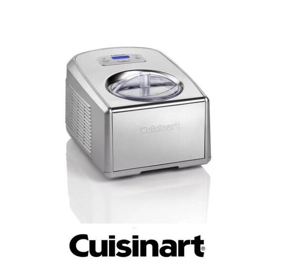 ����� ����� ����� ��� ICE100BCU ���� -  Cuisinart