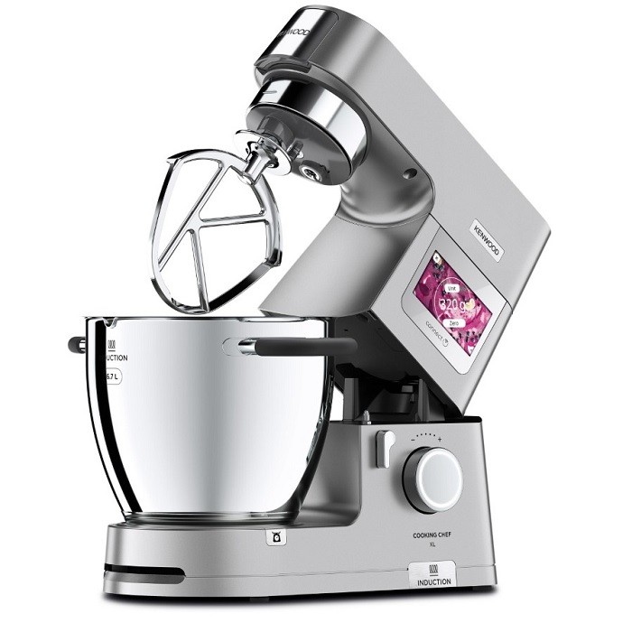 ������ Kenwood KCL95.004SI | �����