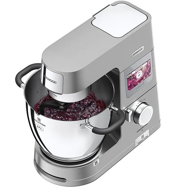 ������ Kenwood KCL95.004SI | �����