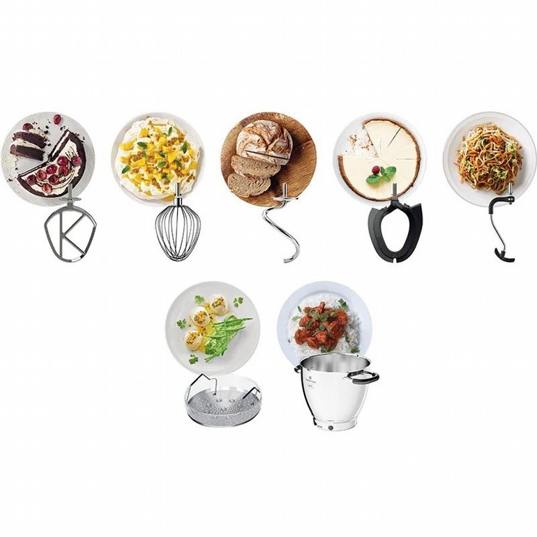 ������ Kenwood KCL95.004SI | �����