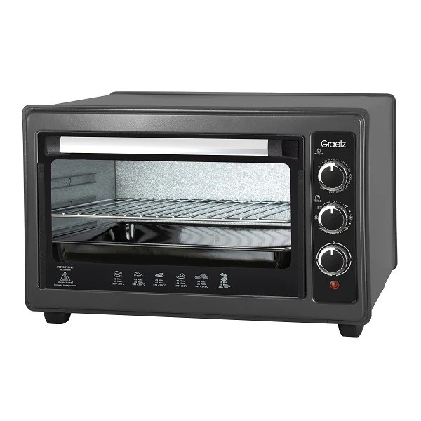 ������ ���� Graetz OT3650 | ���