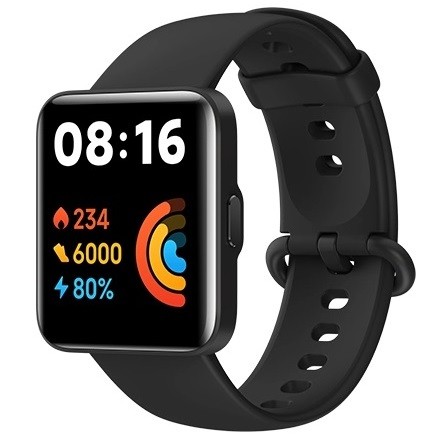 ���� ��� ���� Watch 2 Lite ���� Xiaomi