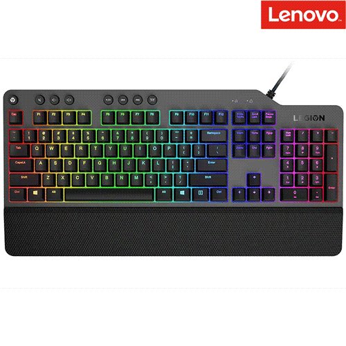 ������ ������ �������� Lenovo Legion K500 | �����   
