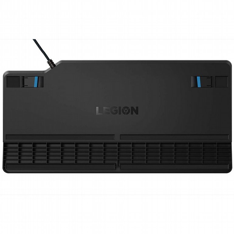 ������ ������ �������� Lenovo Legion K500 | �����   