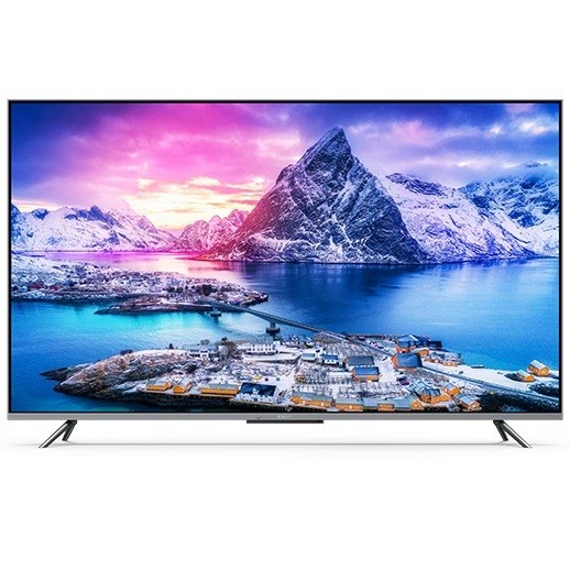 �������� L55M6-6ESG 4K �55 ������ Xiaomi | ������