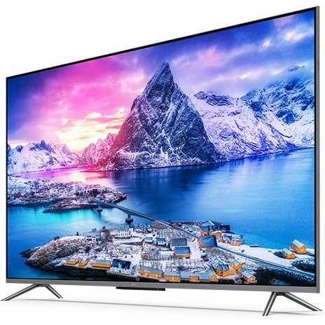 �������� L55M6-6ESG 4K �55 ������ Xiaomi | ������