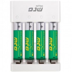 ���� + 4 ������ ������ AAA ���