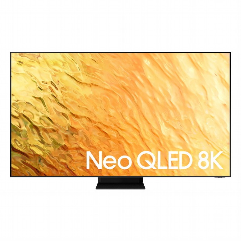 �������� ���� 75" Samsung 75QN800B | ������