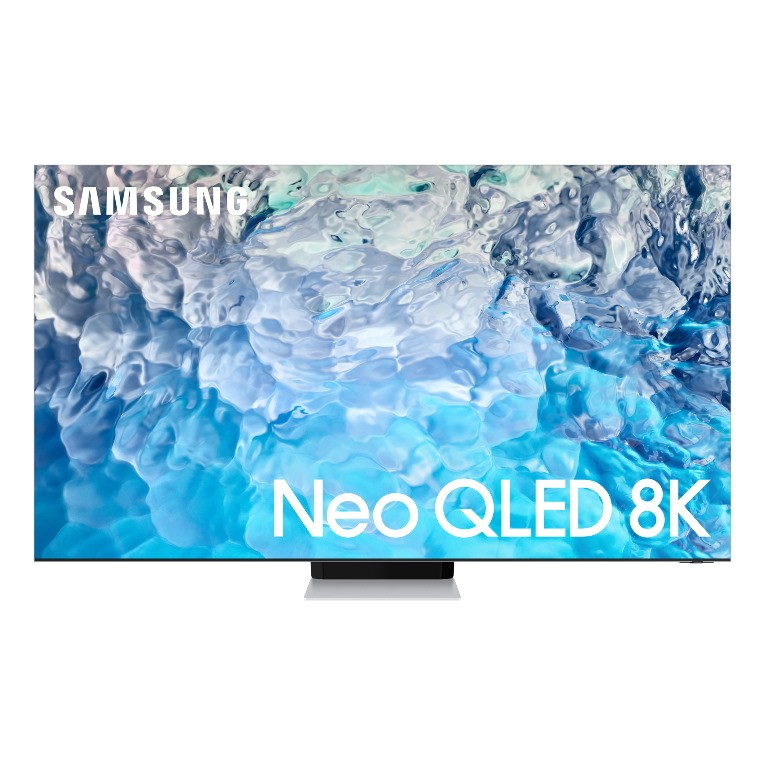 �������� ���� 85" Samsung 85QN900B | ������