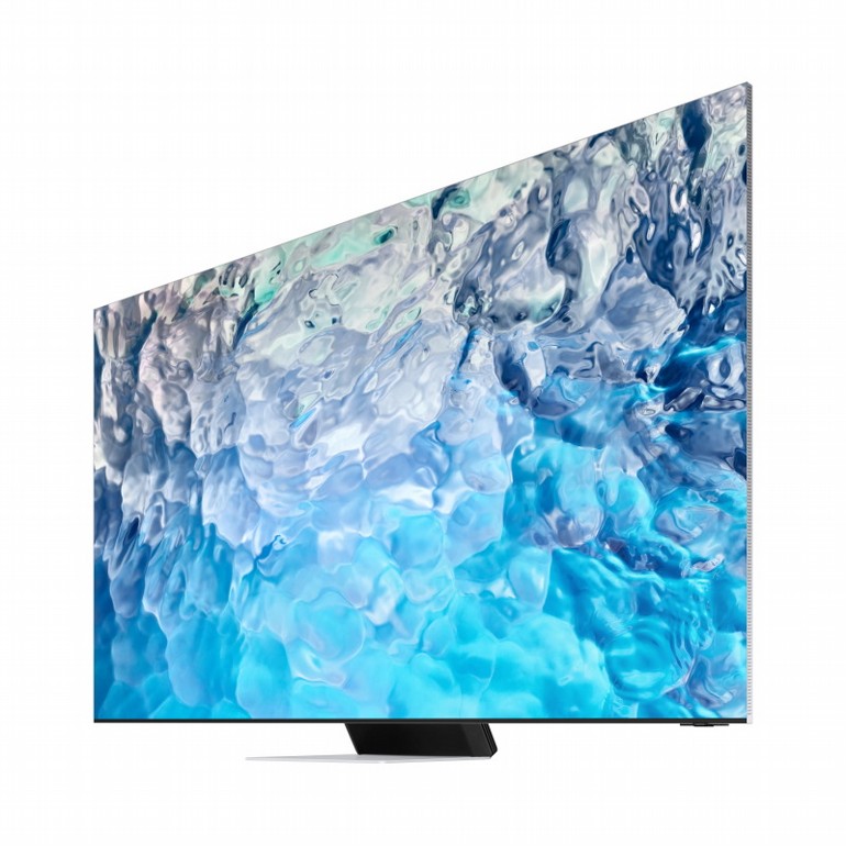 �������� ���� 85" Samsung 85QN900B | ������
