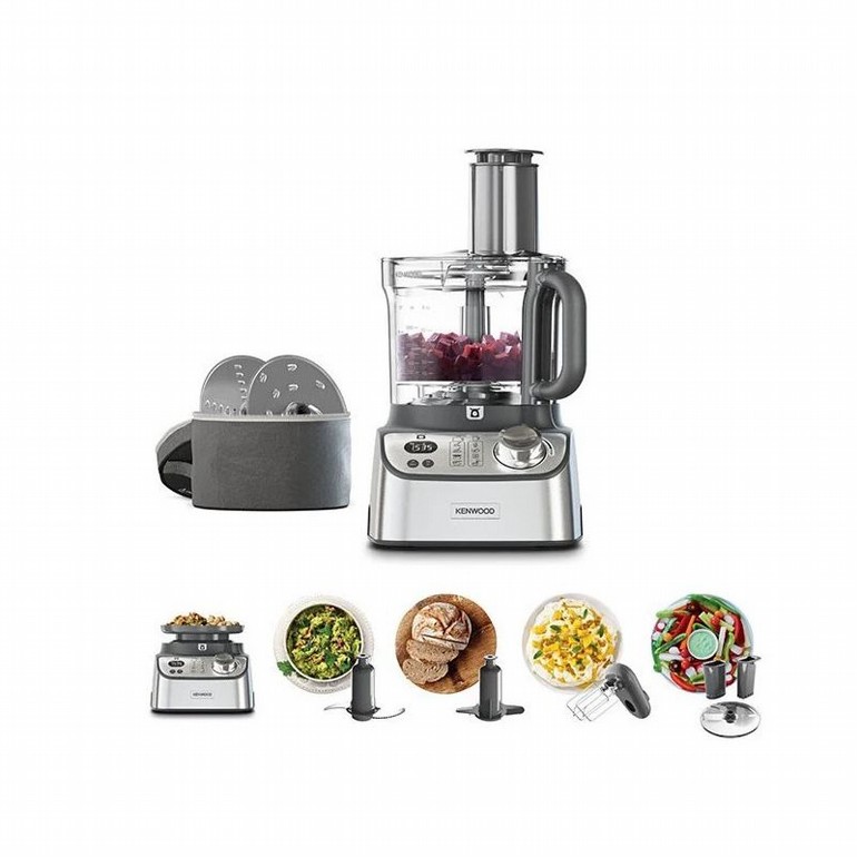���� ���� MultiPro Express Weigh ��� FDM71.570SS ����� KENWOOD | �����
