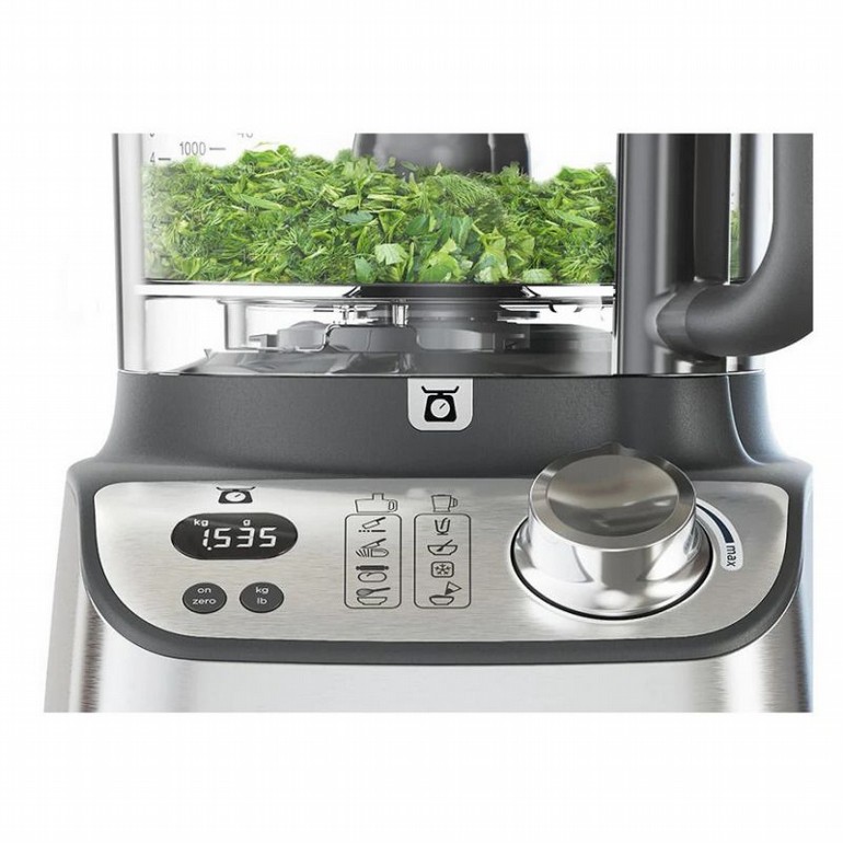 ���� ���� MultiPro Express Weigh ��� FDM71.570SS ����� KENWOOD | �����