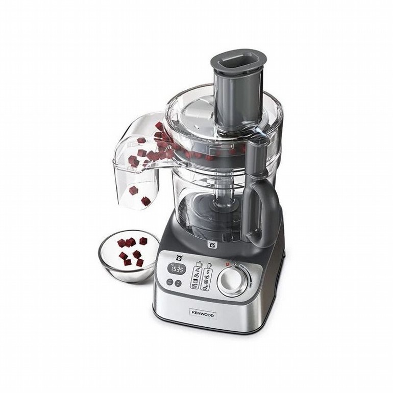 ���� ���� MultiPro Express Weigh ��� FDM71.870SS ���� - KENWOOD | �����