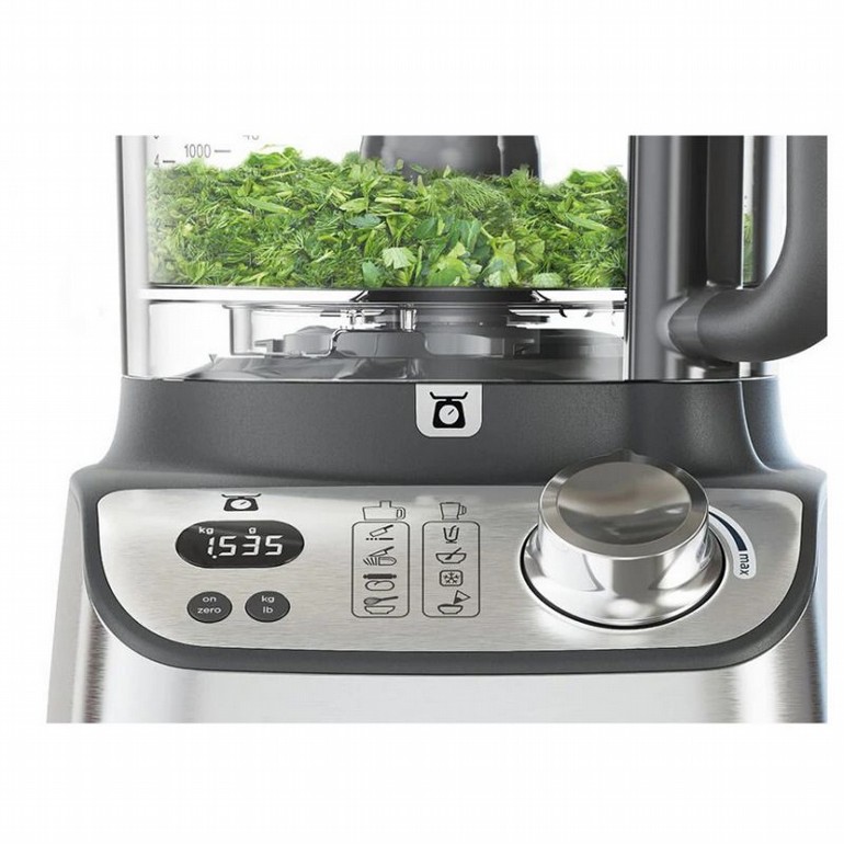 ���� ���� MultiPro Express Weigh ��� FDM71.870SS ���� - KENWOOD | �����