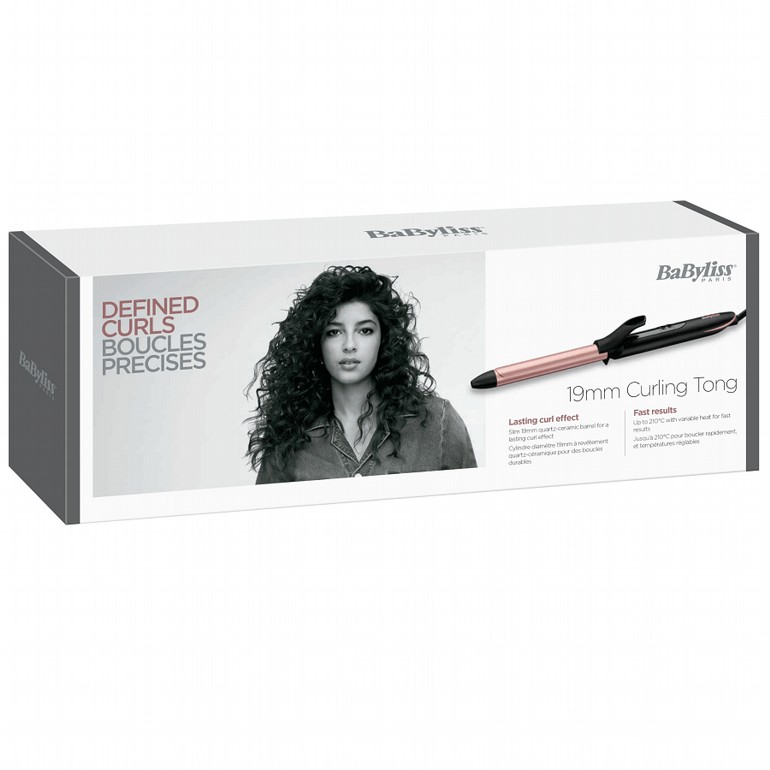 ������ ���� Babyliss BA-C450E | ��������