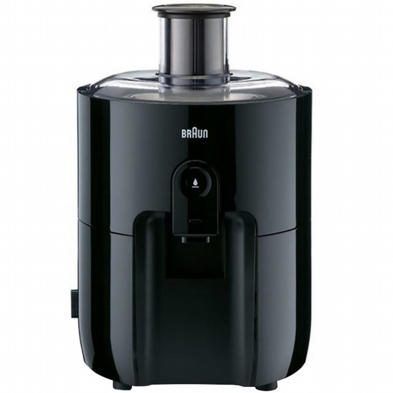 ����� ������ ���� ������ Braun SJ3100BK | �����