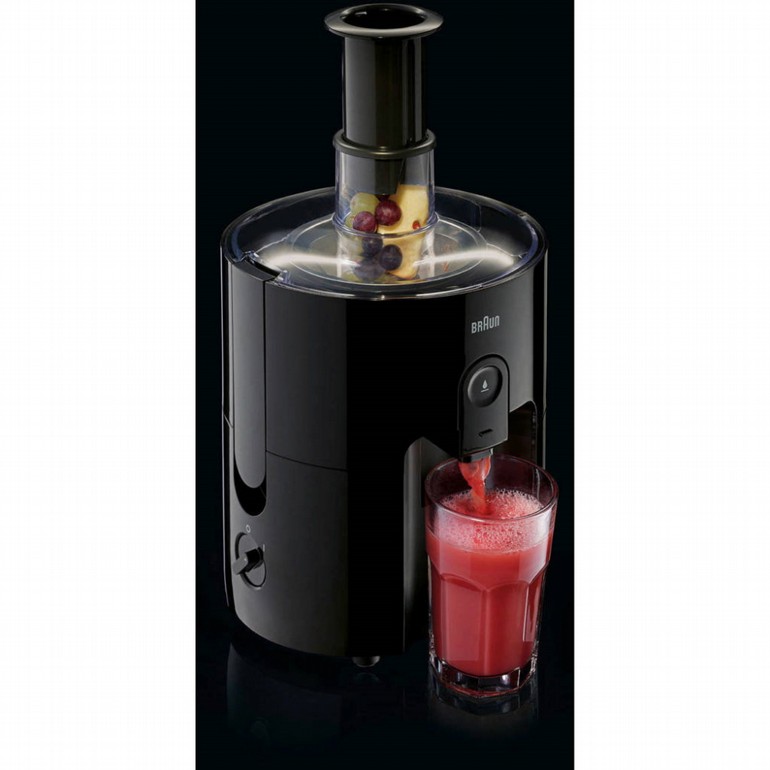 ����� ������ ���� ������ Braun SJ3100BK | �����