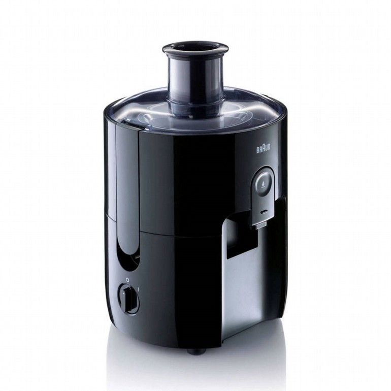 ����� ������ ���� ������ Braun SJ3100BK | �����
