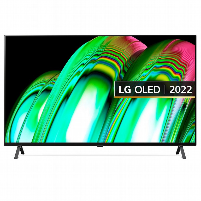 �������� OLED55A26LA 4K �55 ������ ���� LG