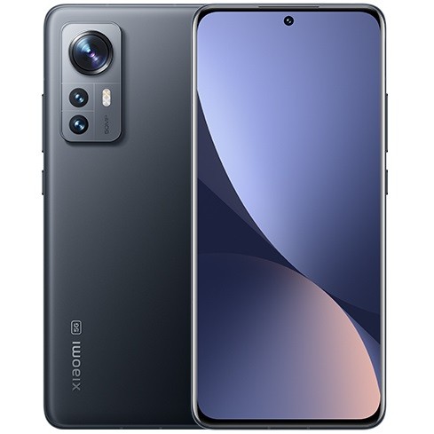 ����� ������ Xiaomi 12 Pro 256GB 12GB RAM | ������