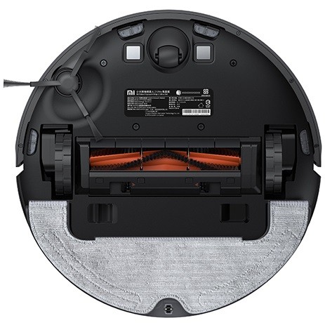 ���� ��� ������ ���� Mi Robot Vacuum Mop 2 Ultra ���� - Xiaomi | ������ 