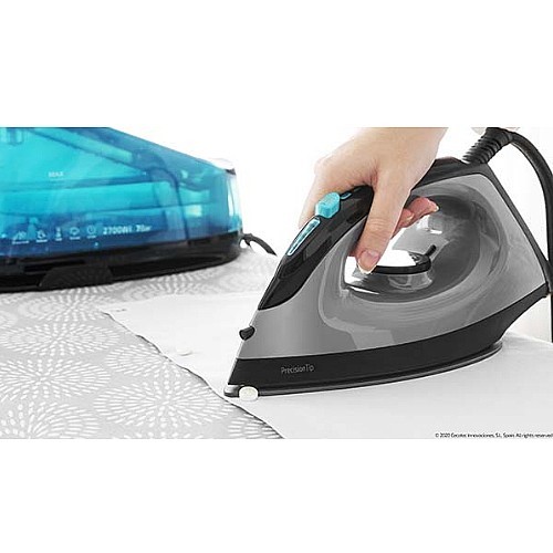 ���� ������ Cecotec Total-Iron-7500 TurboSlim | �����