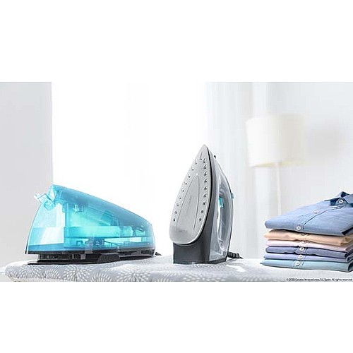 ���� ������ Cecotec Total-Iron-7500 TurboSlim | �����